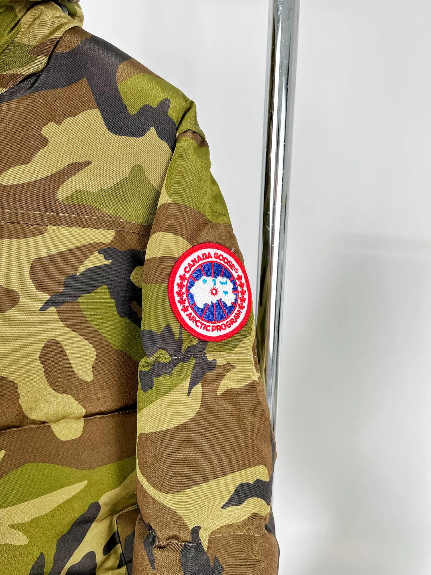 P580 Canada Goose 17 down jackets Size: S-XXL